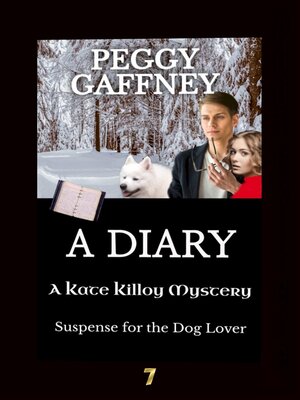 cover image of A Diary